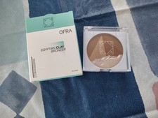 OFRA COSMETICS 3D Pyramid Egyptian Clay Bronz...