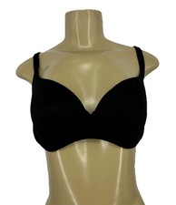 Victoria s Secret 32DD Women Body By Victoria Lined Demi Bra Underwired 1-1