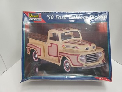NEW Revell Monogram 1/25 
