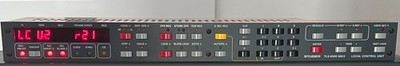 Studer TLS4000 LCU MK2