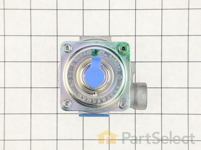 #ad Frigidaire 316091711 Gas Range Oven Pressure Regulator $25.00