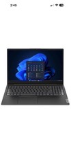 Lenovo V15 G4 IRU 15.6" FHD Notebook Intel Core i3 Processor 16GB RAM 512GB SSD