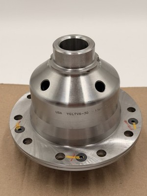 1986-1994 Toyota Pickup 4-Runner 8'' V6 Yukon Grizzly Locker 30 Spline YGLTV6-30