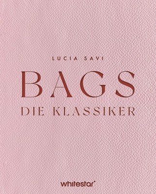 Bags ~ Lucia Savi ~  9788863127409