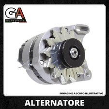 Alternateur Autobianchi Y10