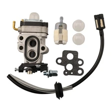 Robust Carburetor for RedMax Handheld Blowers and Brushcutters Reliable Design