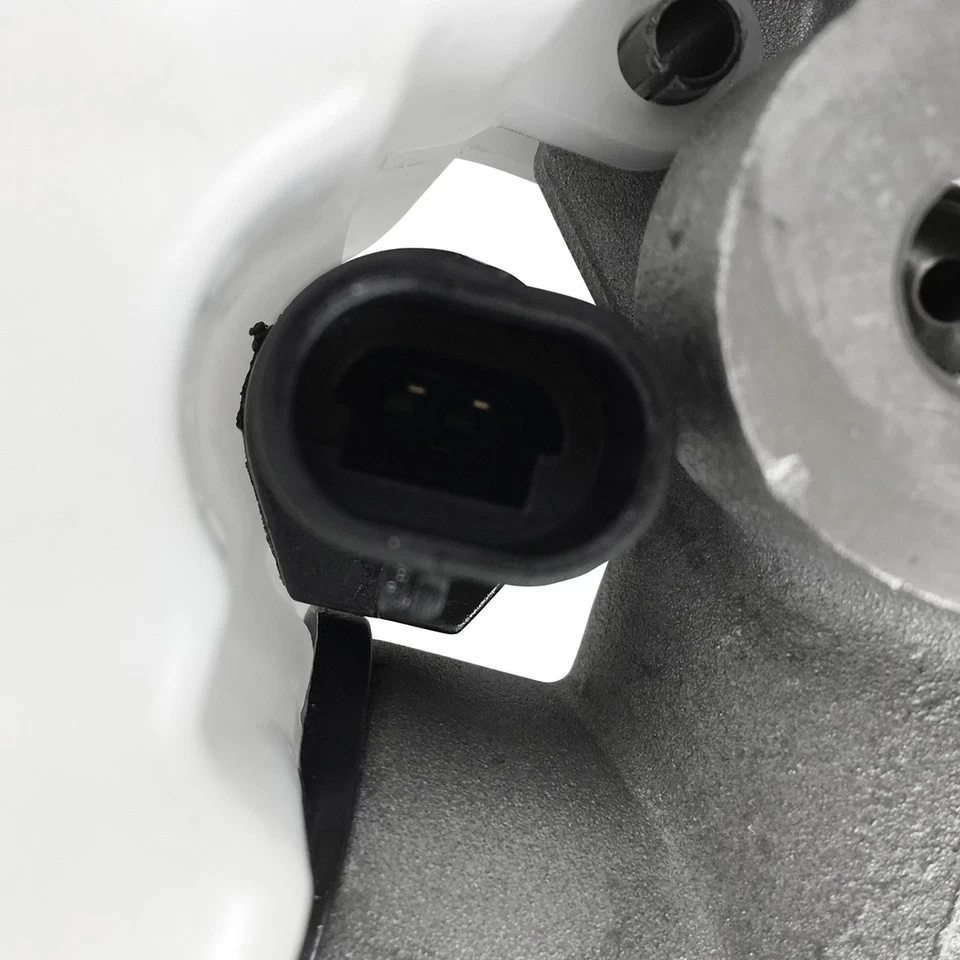 Cilindro maestro de freno para Chrysler Town & Country 2003-2007 Dodge Caravan 01-07 Foto 2 de 3