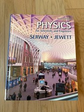 Physics for Scientists and Engineer..., Raymo...