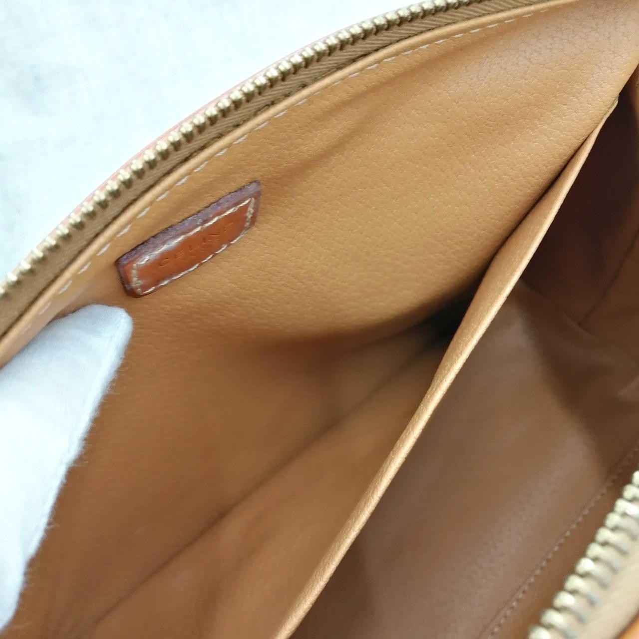 Celine Macadam Pattern Second Bag - image 7