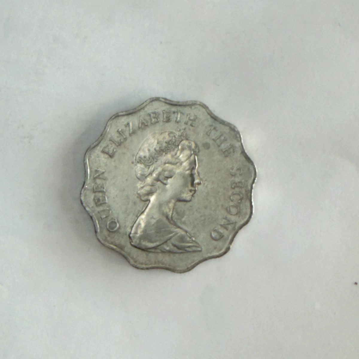 1982 香港硬币| eBay