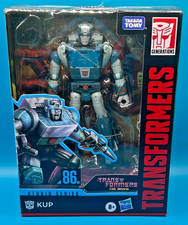 BRAND NEW - Sealed - Transformers - KUP - Studio Series 86 - 2020  MISB