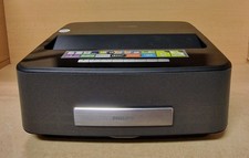 Philips Screeneo HDP1690 Smart LED Projektor Beamer UST WLAN Bluetooth*No power*