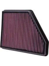 K&N Panel Air Filter fits Chevrolet Camaro 6.2 ZL1 (33-2434)