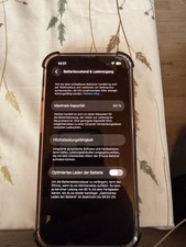 Apple iPhone 14 128GB Purple/Flieder Dual SIM Ohne Ovp