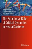 Nergis Tomen (U. A.) | The Functional Role Of Critical Dynamics In Neural...