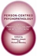Person-Centred Psychopathology by