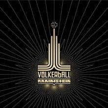 Völkerball (CD + DVD Package)  von Rammstein | CD | Zustand sehr gut