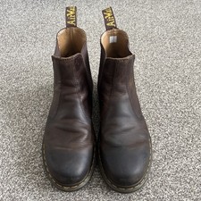 Dr Marten 2976 Chelsea Boots