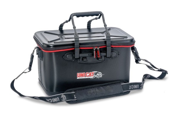 Uni Cat Tackle 25L Wasserdicht Eva-Tasche Transporttasche Transportkoffer-image