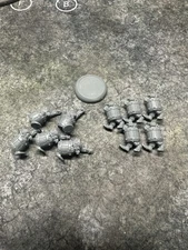 Grymkin Cask Imps Warmachine