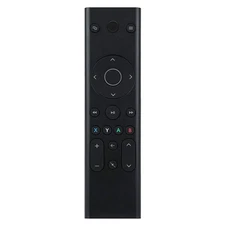 Game Console Media Remote Control For Microsoft Xbox Series X/S Xbox One