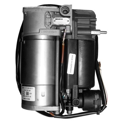 For BMW X5 2000-2006 iD Select SEL-20-025002 New Air Suspension Compressor