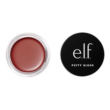 e.l.f. Putty Blush Maldives | Cream-to-Powder Blush | Semi-Matte | 0.35 oz