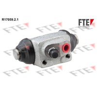 Radbremszylinder FTE 9210055 FüR Hyundai Accent I Atos Getz