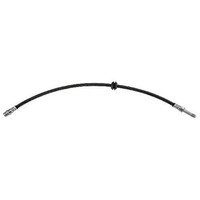 2X Bremsschlauch Vorne FüR Mercedes V-Klasse W447 2.0 2.1 14 Bis 26 TRW Teil Neu