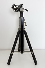 Neue G&ouml;rlitzer Camera Werke Stativ Tripod Plattenkameras, RAR, Funktion TOP