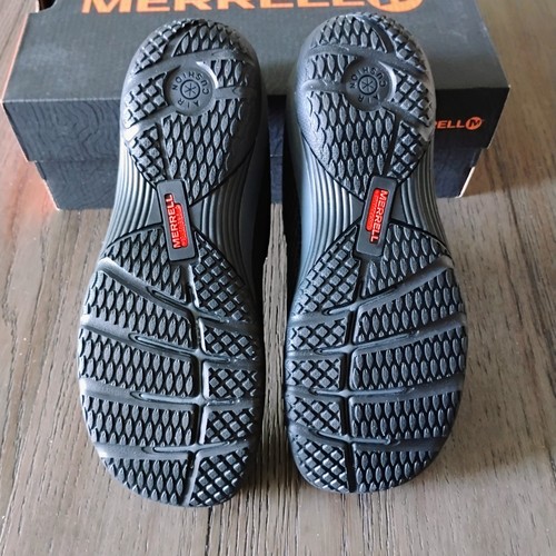 Merrell Damengröße 8 M Clog Pantolette Encore Q2 Breeze schwarz J00970 - Bild 5 von 11