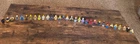 Lot Of 32 Lego Mini figures