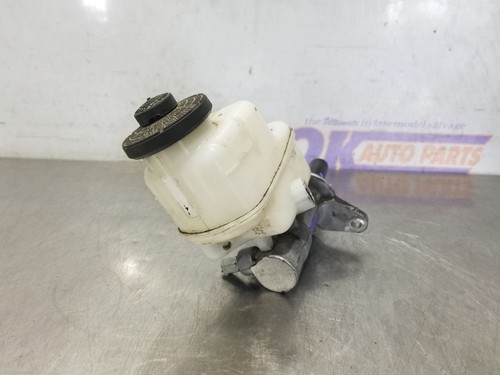 19 2019 TOYOTA TACOMA SR EXTENDED CAB 2.7L 4X2 MASTER BRAKE CYLINDER 