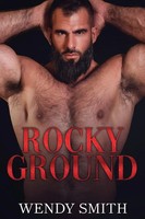 Rocky Ground Wendy Smith Taschenbuch Englisch 2024 Wendy Smith EAN 9781991303127