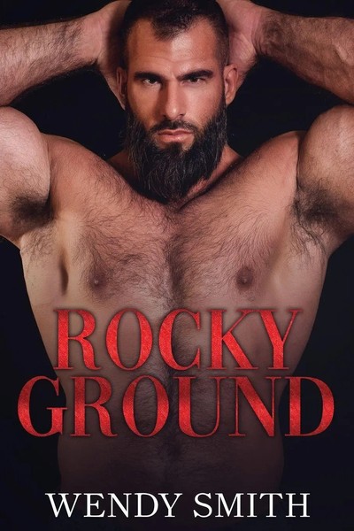 Rocky Ground Wendy Smith Taschenbuch Englisch 2024 Wendy Smith EAN 9781991303127-image