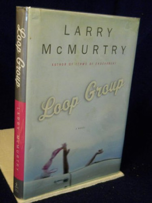 Loop Group - ACCEPTABLE