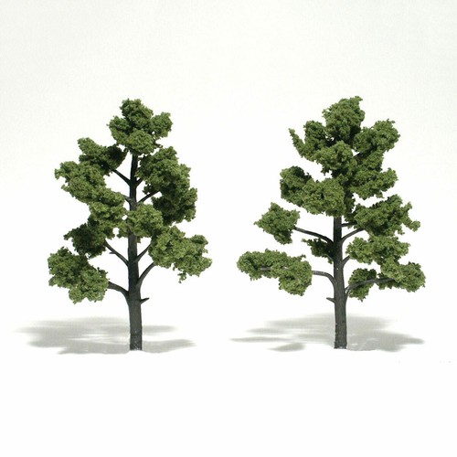 Woodland Scenics 1512 árboles realistas listos para usar a toda escala — | Zustand: New