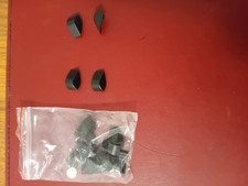 SIMRAD Chart plotter corners 3 sets