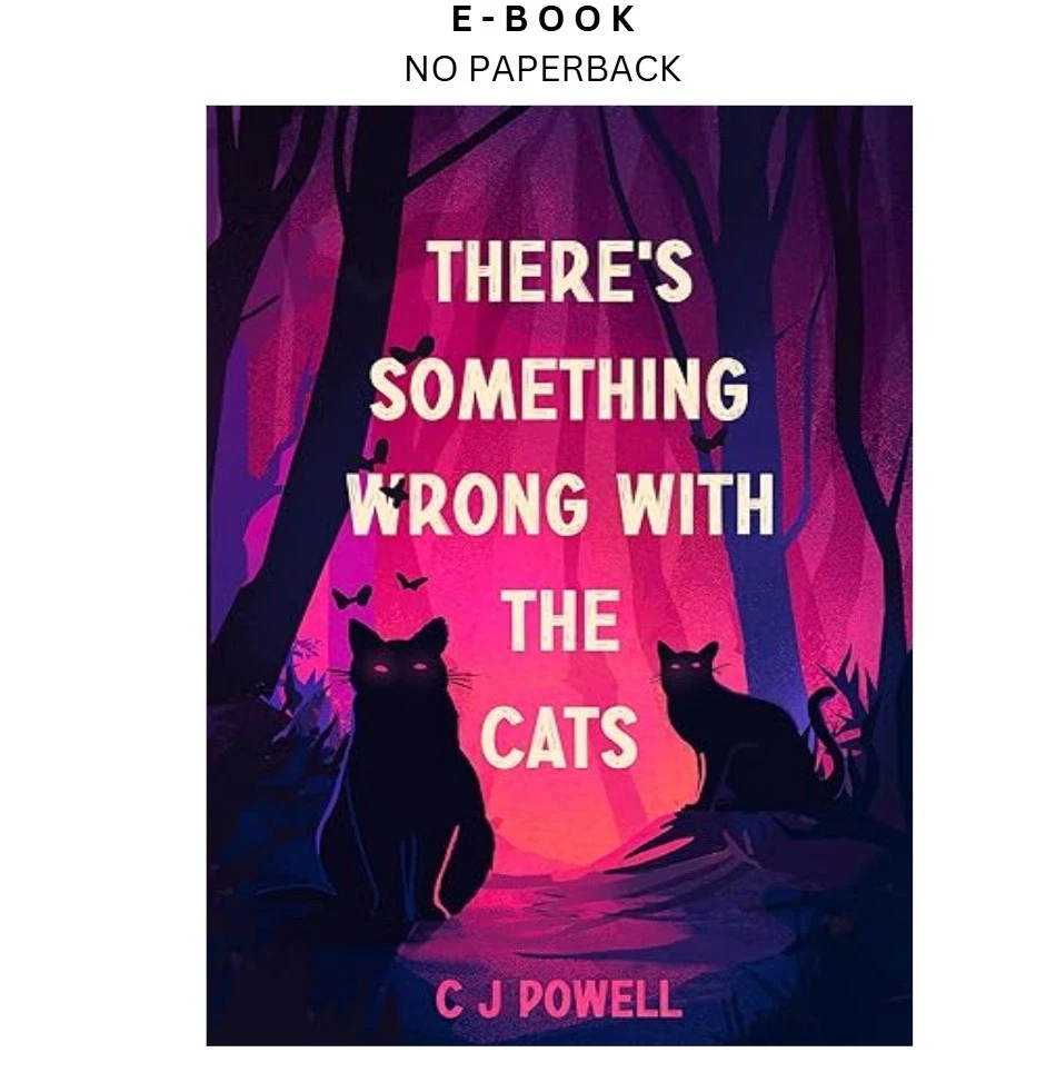 There's Something Wrong With The Cats ebook | LD Global Digital Ebook Store Buy There's Something Wrong With The Cats ebook, instant digital download PDF from LD Global