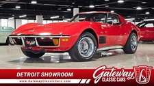 1972 Chevrolet Corvette for Sale
