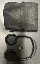 Jabra Evolve2 55 Stereo Wireless Headset - Features AirComfort Technology