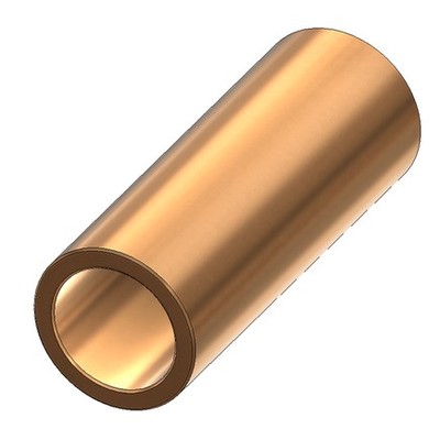 Power10 Parts SOT-53500027 Bronze Bushing (Plk) 1 3/8in Od X 1 1/8in Id X 4in L