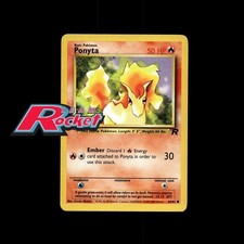 Team Rocket Pokemon Cards! Holo Rare Dark Promo WotC LP/NM Choose Your Card!