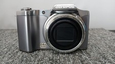 OLYMPUS SZ-14 Digital Camera