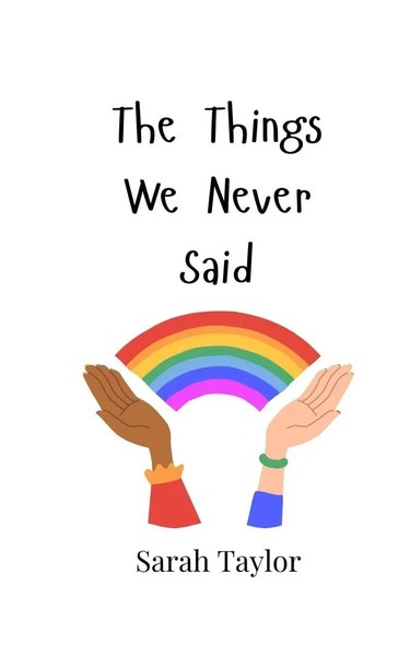Sarah Taylor | The Things We Never Said | Taschenbuch | Englisch (2024)-image
