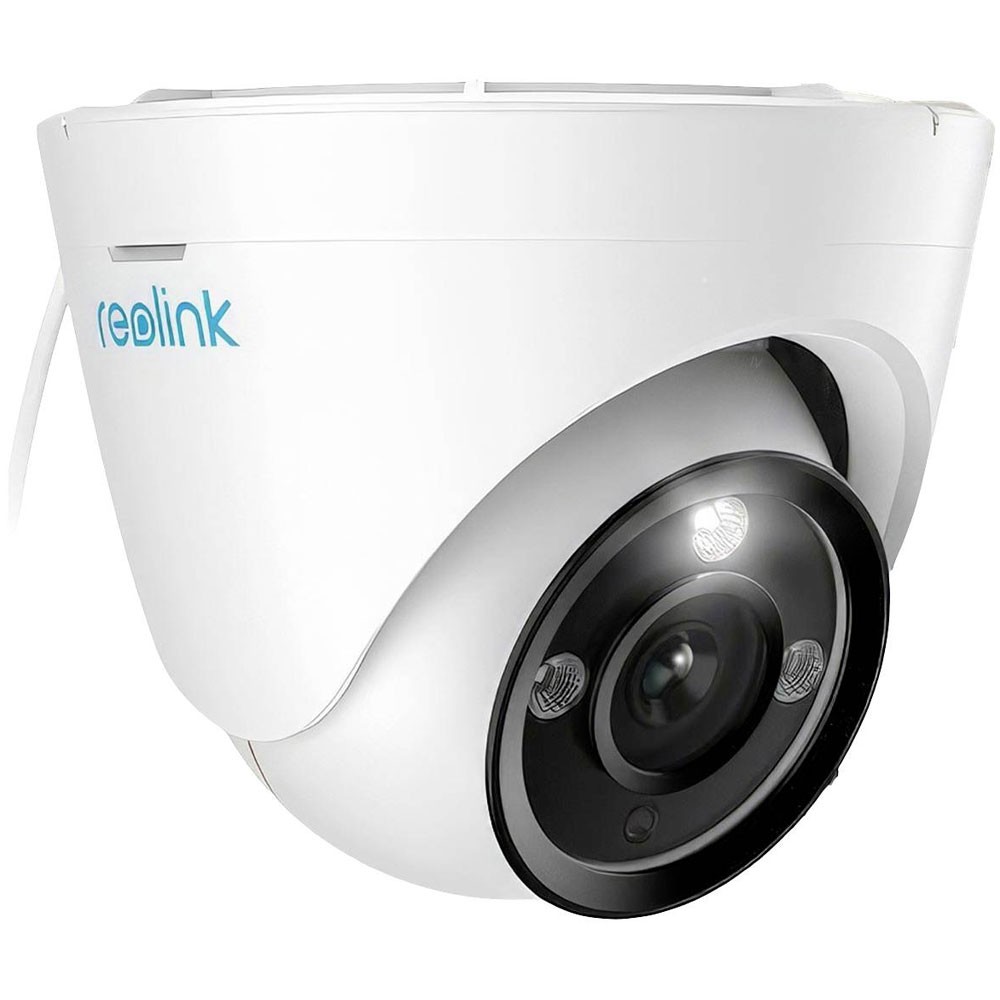 Reolink IP CCTV Camera 4K UHD, PoE, 8MP, 3x Zoom, Smart Storage