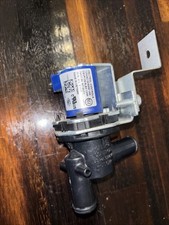 DELTROL CONTROLS DSVP12N-8LSX-120M Ice Machine Solenoid Water Valve 120VAC