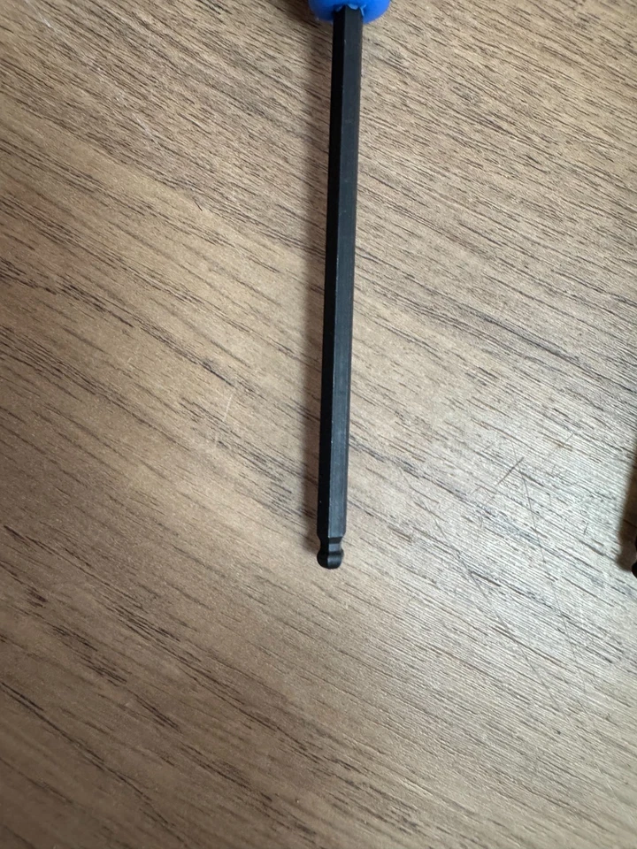 Eklind 92600 Screwdriver Set - 6pc - Image 3 of 4