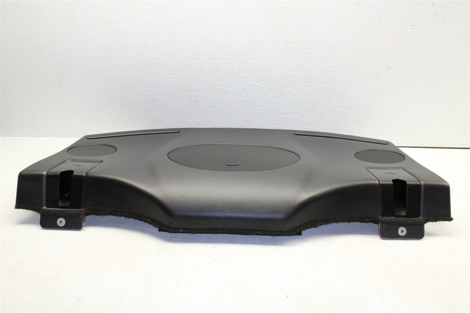 2008-2011 Maserati GranTurismo Rear Deck Shelf Parcel Trim Cover 69972800 08-11