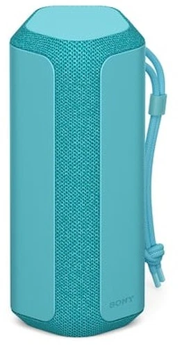 Enceinte Bluetooth portable Sony SRS-XE200 bleu - Photo 1/1